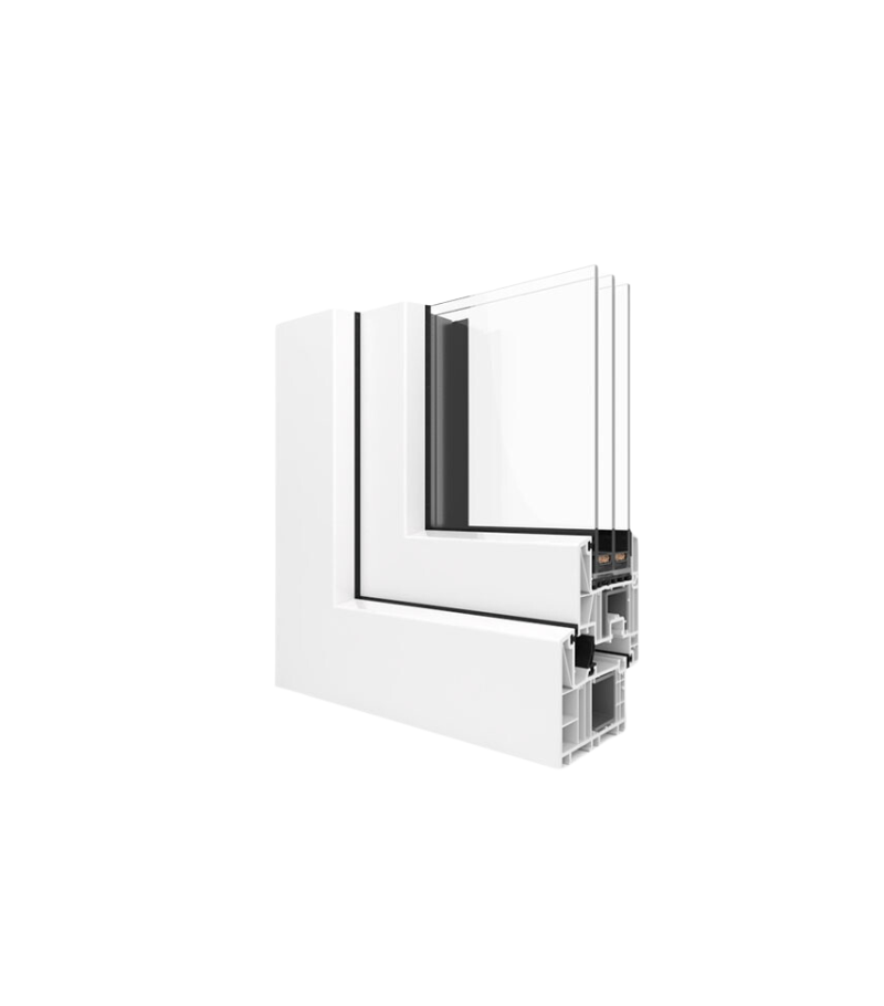 Salamander BluEvolution 82 MD