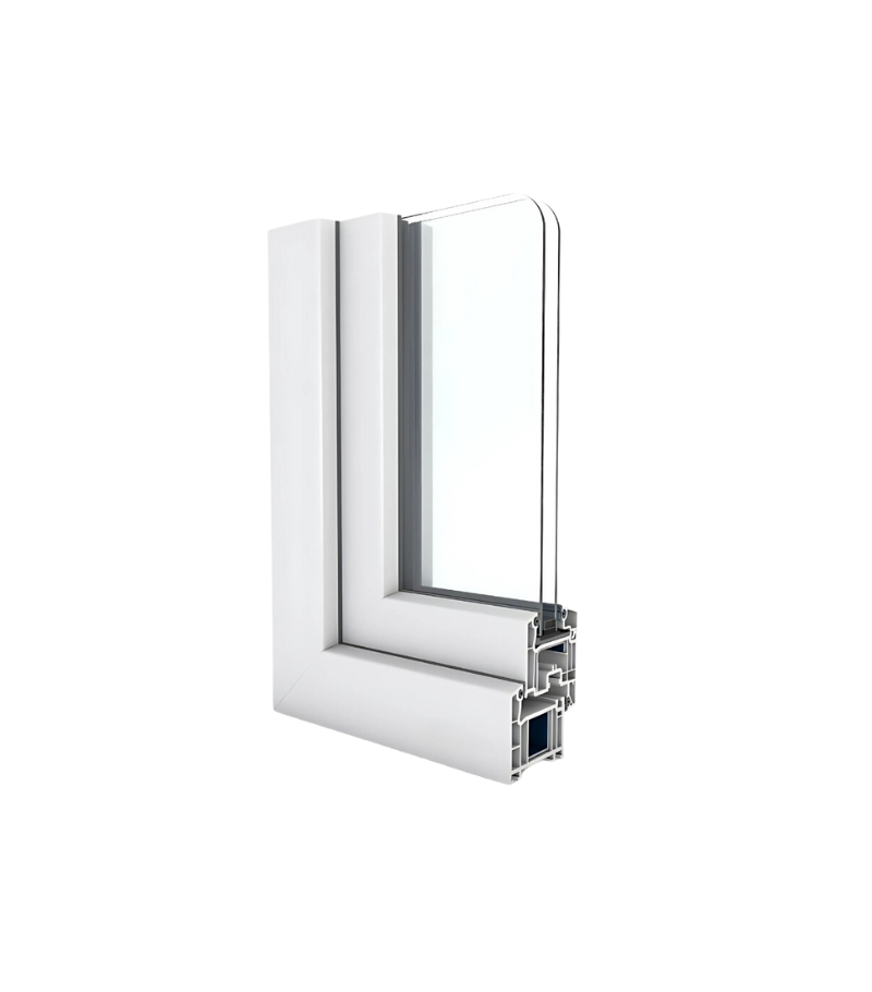 Veka Softline 70 AD